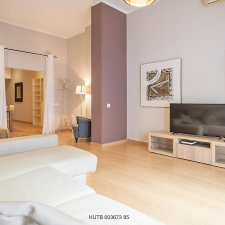 Alcam Loft Alio Apartment Barcelona Luaran gambar