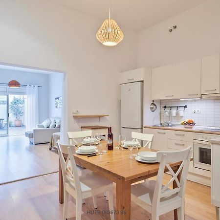 Alcam Loft Alio Apartment Barcelona Luaran gambar