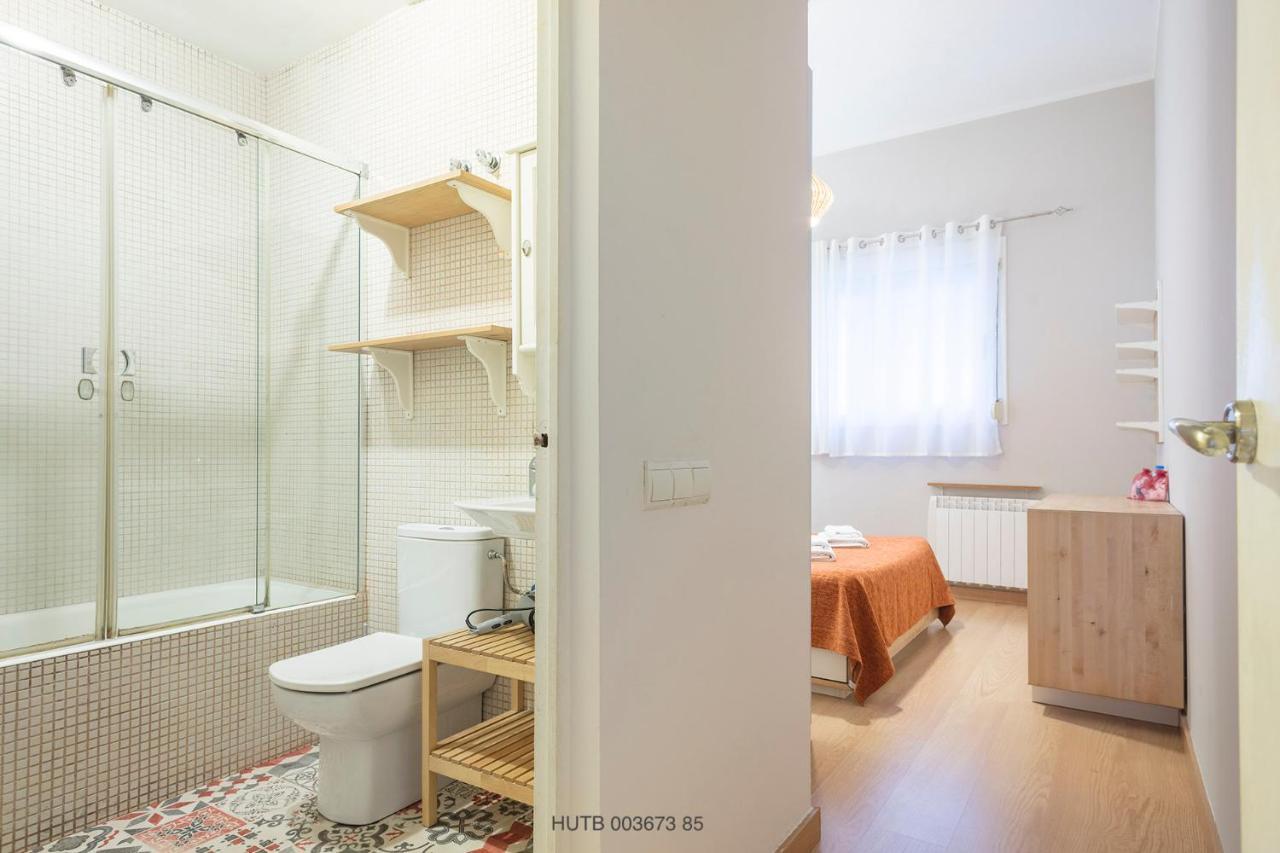 Alcam Loft Alio Apartment Barcelona Luaran gambar