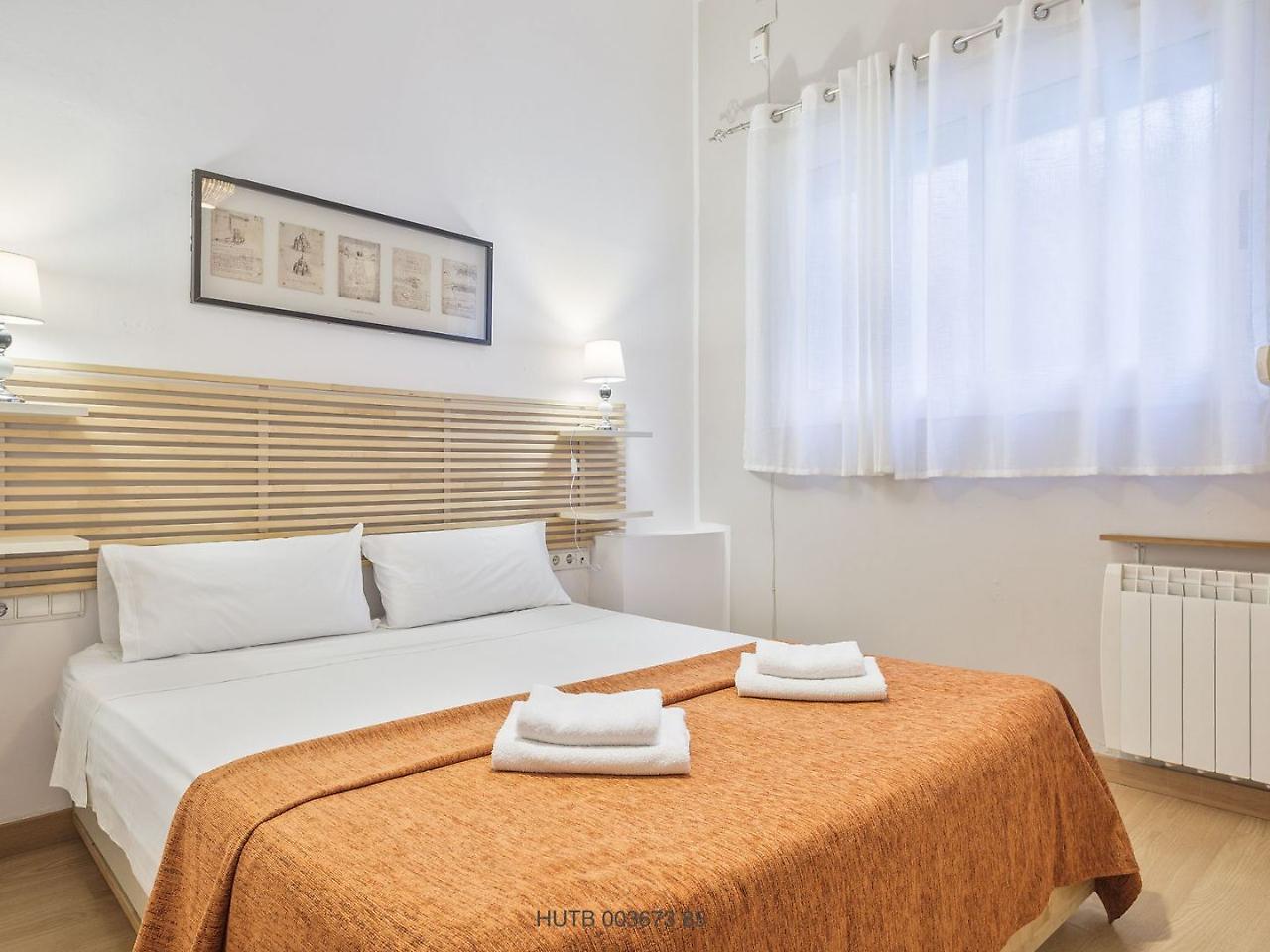 Alcam Loft Alio Apartment Barcelona Luaran gambar