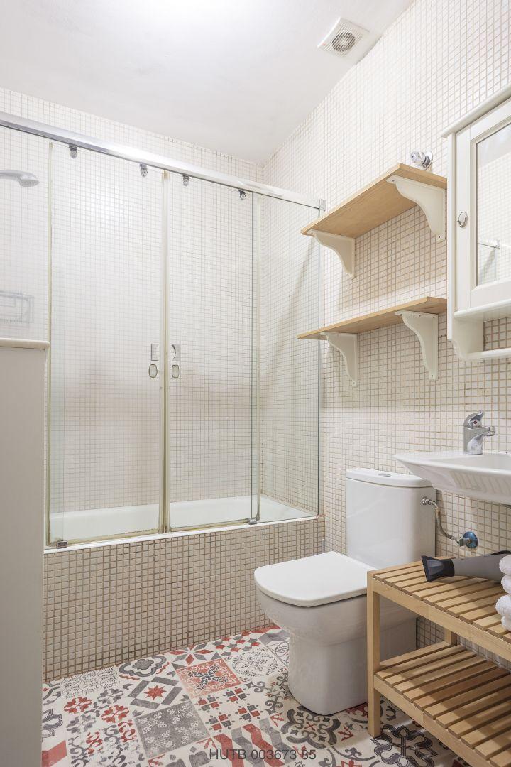 Alcam Loft Alio Apartment Barcelona Luaran gambar